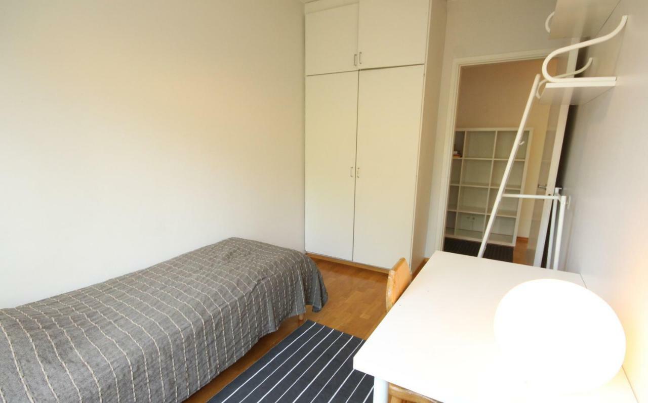 4 Room Apartment In Kauniainen - Asematie 6 Εξωτερικό φωτογραφία
